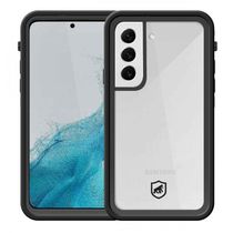 Capa Case Capinha À Prova D'Água Nautical Para Samsung Galaxy S22 - Gshield
