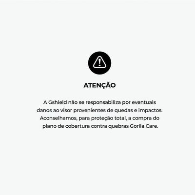 Película Para Lente De Câmera Samsung Galaxy S20 - Gshield
