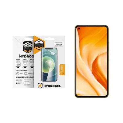 Película Hydrogel Fosca Para Xiaomi Mi 11 Lite 5G - Gshield