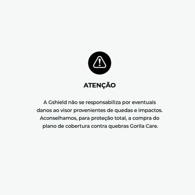 Película Nano Traseira Para Iphone 11 Pro - Gshield
