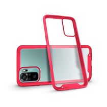 Capa Para Xiaomi Redmi Note 10 - Stronger Rosa - Gshield