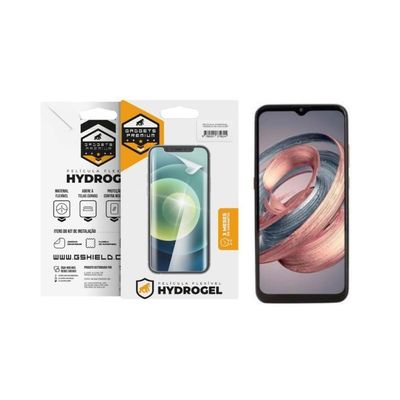 Película Para Philco Hit P12 - Hydrogel Gamer Fosca - Gshield