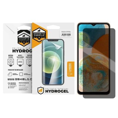 Película Para Galaxy A23 5G - Privacidade Hydrogel - Gshield