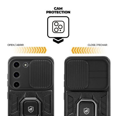Capa Para Samsung Galaxy S23 Plus - Defender - Gshield