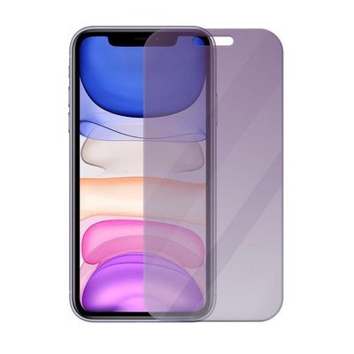 Película Para Iphone 11 - Antiblue - Gshield