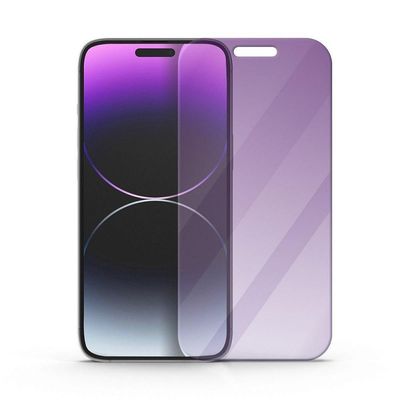 Película Para Iphone 14 - Antiblue - Gshield