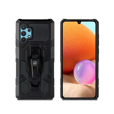 Capa Case Capinha Clip Para Samsung Galaxy A32 5G - Gshield