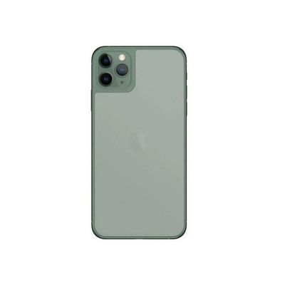 Película Para Iphone 11 Pro Max - Nano Traseira - Gshield