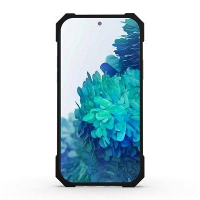Capa Case Capinha Dual Shock X Para Samsung Galaxy S20 Fe - Gshield