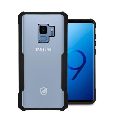 Capa Case Capinha Dual Shock X Para Samsung Galaxy S9 - Gshield