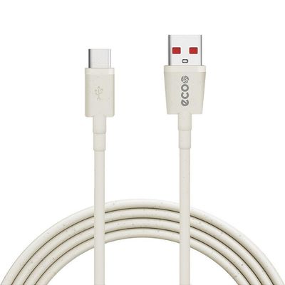 Cabo Ecoo Usb / Tipo C - 1M - Gshield