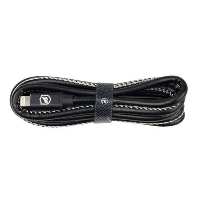 Cabo Turbo Militar - 1,5M - Lightning - Usb-A - Homologado - Gshield