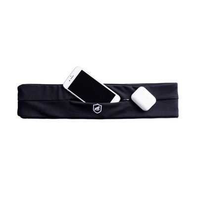Cinto Atomic Porta Objetos Para Corrida - Tamanho G - Gshield