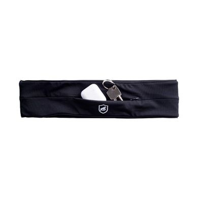 Cinto Atomic Porta Objetos Para Corrida - Tamanho G - Gshield