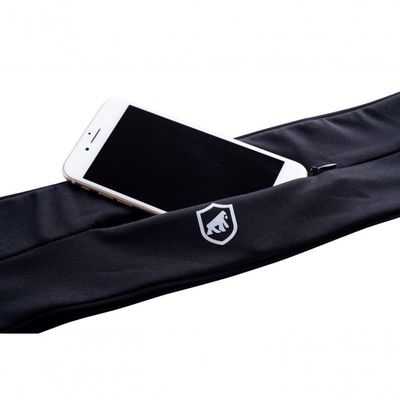 Cinto Atomic Porta Objetos Para Corrida - Tamanho G - Gshield