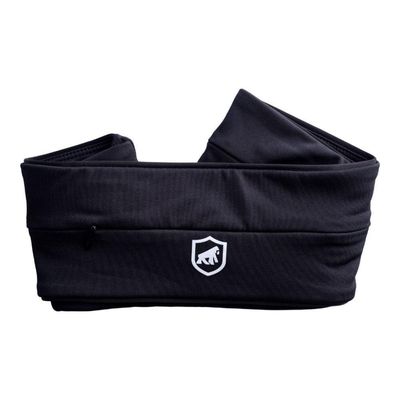 Cinto Atomic Porta Objetos Para Corrida - Tamanho G - Gshield