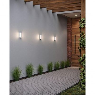 Arandela Led Scalenus 12w 2700k Bivolt - Avant