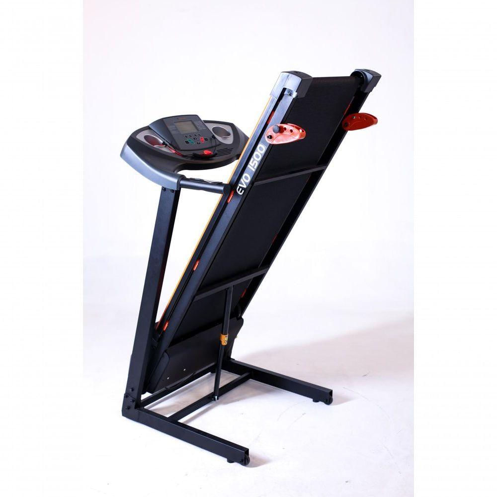 Esteira Elétrica Evolution Fitness Evo 1500 110v