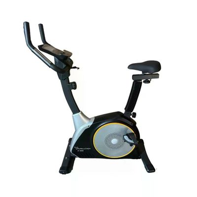 Bicicleta Ergométrica Vertical Magnética Evolution Fitness B 1002