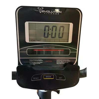 Bicicleta Ergométrica Vertical Magnética Evolution Fitness B 1002
