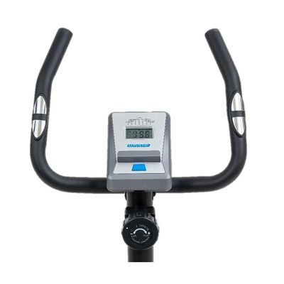 Bicicleta Ergométrica Vertical Magnética Winner Fitness Wb 300
