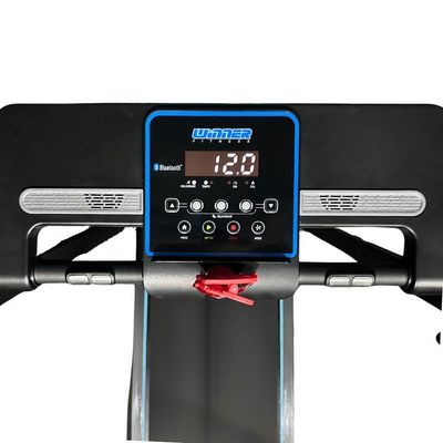 Esteira Elétrica Residencial Winner Fitness W10 220v