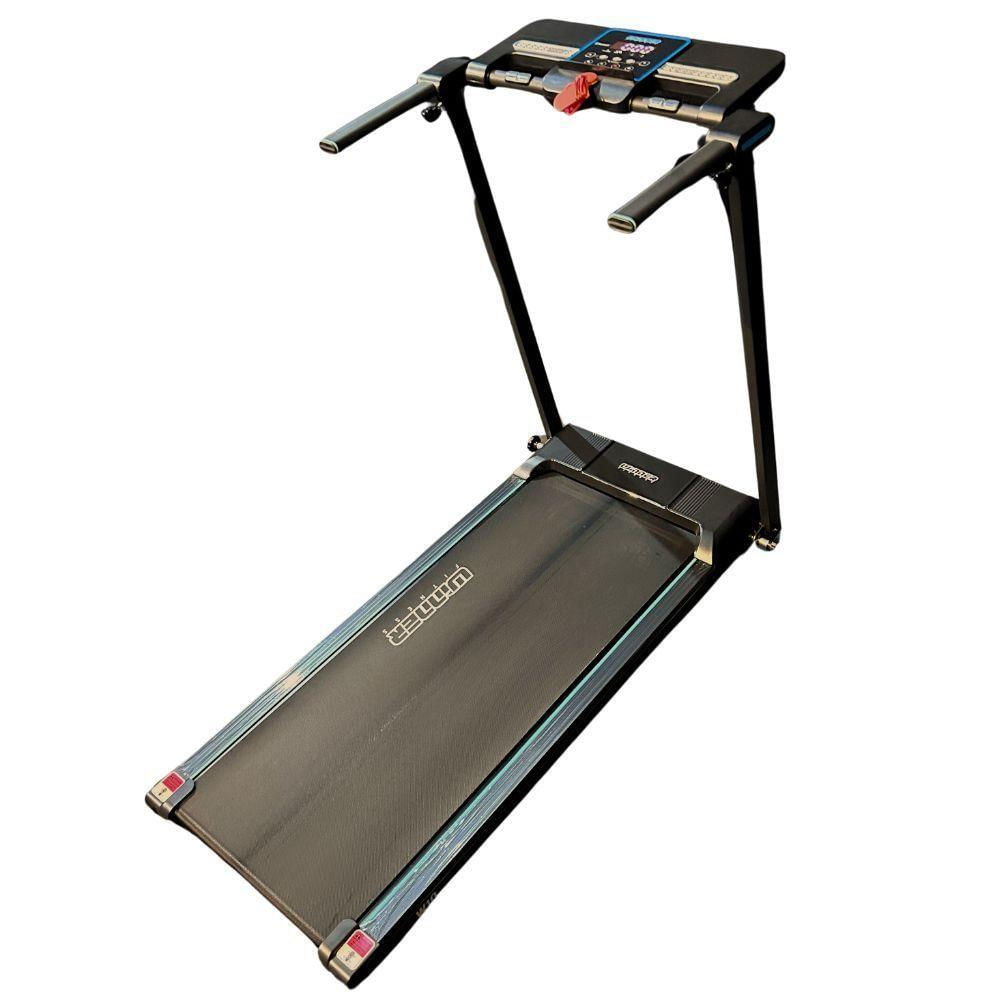 Esteira Elétrica Residencial Winner Fitness W10 220v