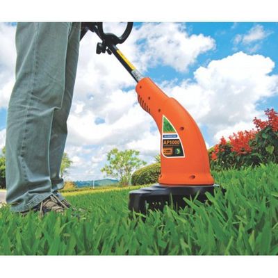 Aparador de Grama 1000W Corte de 28cm Tramontina 220V AP1000