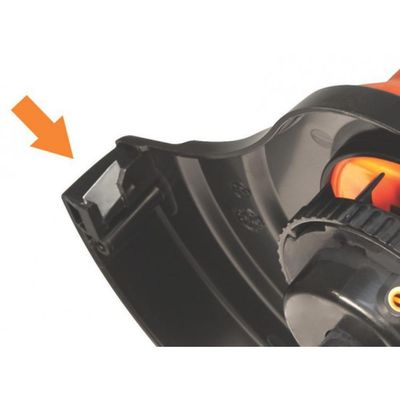 Aparador de Grama 1000W Corte de 28cm Tramontina 220V AP1000
