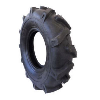 Pneu Para Tratorito Motocultivador 4.00-8 Rx