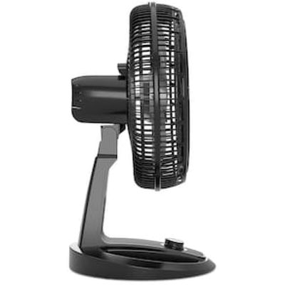 Ventilador de Mesa Britânia Maxx Force BVT481 47cm com 3 Velocidades e 8 Pás - Preto Preto / 110