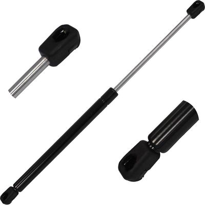 Amortecedor Mola Gás Vidro Tras Troller Jeep Rf2000 01 a 14