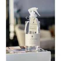 Água Perfumada 500ml Chá Branco M.victoria