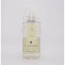 Água Perfumada 500ml Chá Branco M.victoria