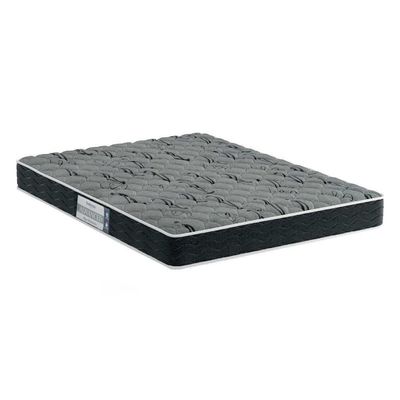 Colchão King Espuma D33 Mega Resistente Black (193x203x17)