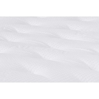 Colchão King Espuma Visco Gel Molas Ensacadas Gold Star Vitagel Classic Double Face (193x203x36)