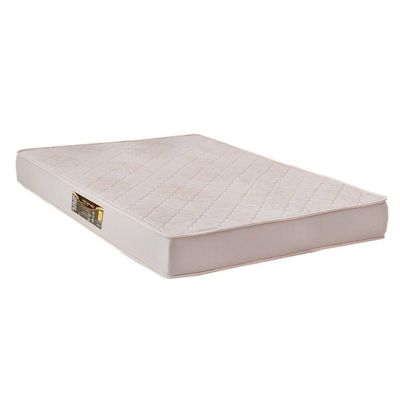 Colchão King Enrolado A Vácuo Espuma D33 Gel Comfort Double Bed In Box (193x203x17)