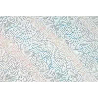 Colchão King Enrolado A Vácuo Visco Gel Molas Ensacadas Double Bed In Box (193x203x25)