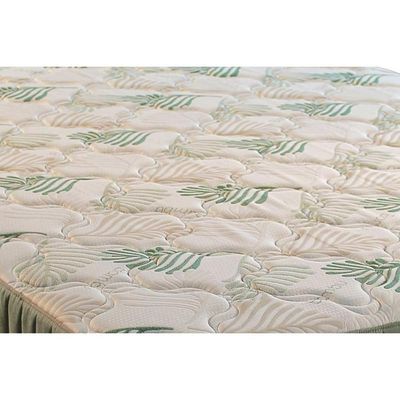 Colchão King Molas Ensacadas Masterpocket Coliseu Pillow Top (193x203x30) - Paropas