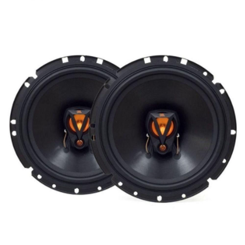 Alto Falante Triaxial Flex 6 Polegadas 50W Rms Novo Design