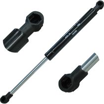 Amortecedor Mola Gás Porta-malas Focus Sedan G2 Ano 00 a 08