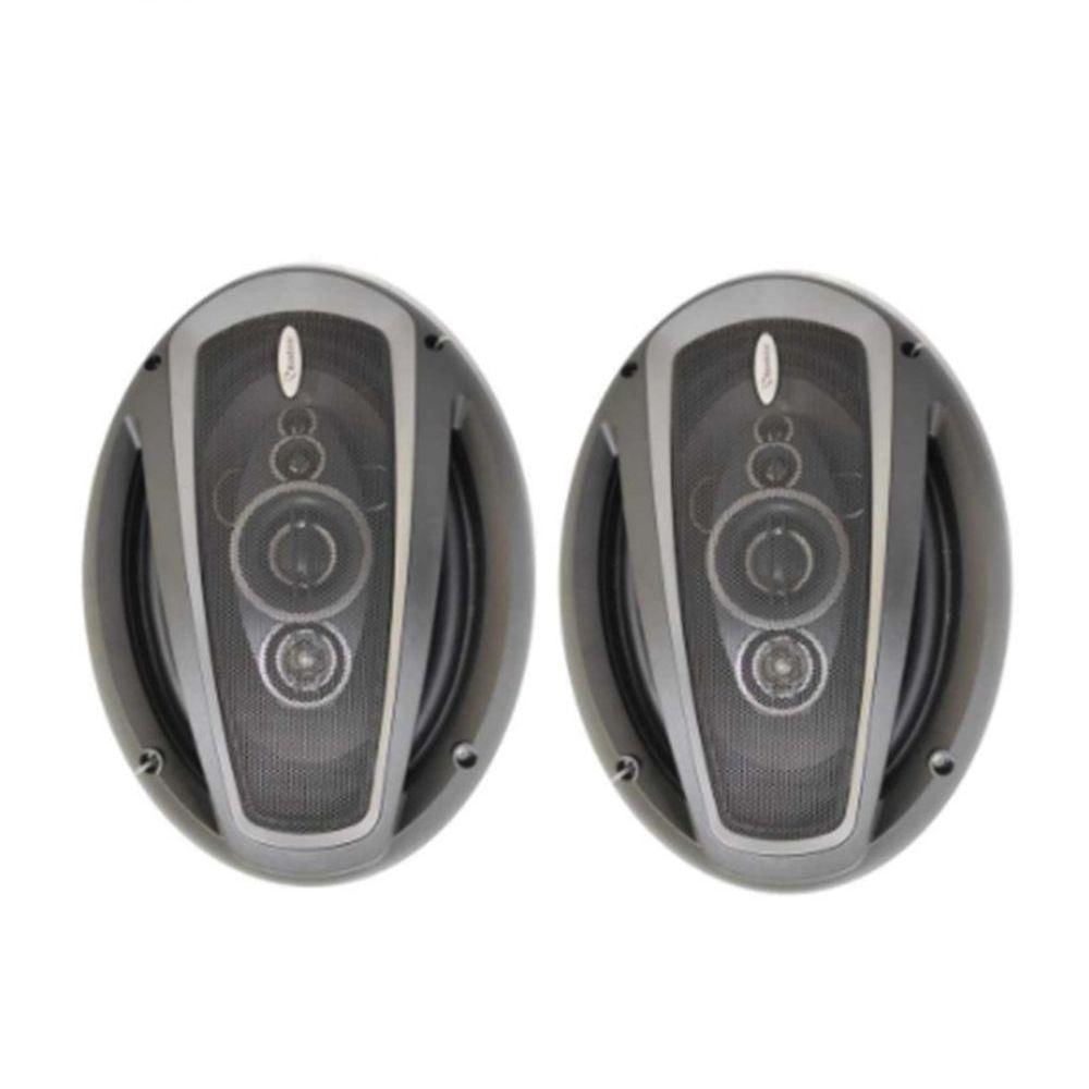 Alto Falante Pentaxial Roadstar 6X9 Polegadas 150W Woofer