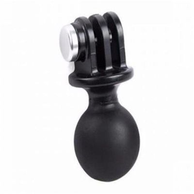 Adaptador Pivot Ball Para Câmeras GoPro e Similares