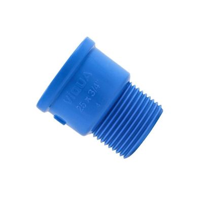 Adaptador Luva Soldável Curto Com Rosca Externa 50 X 1.1/2