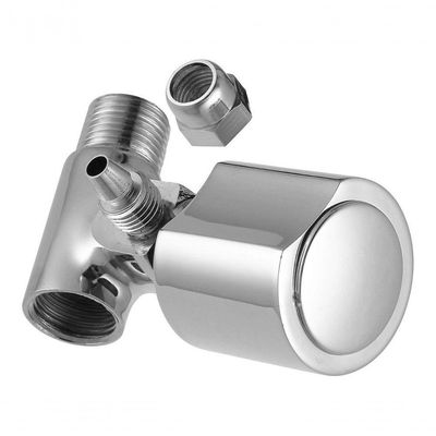 Adaptador Com Registro C40 Para Filtro Torneira + 2 Metros Tipos De Eletrodomésticos Comp Diversos