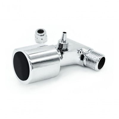 Adaptador Com Registro C40 Para Filtro Torneira + 2 Metros Tipos De Eletrodomésticos Comp Diversos