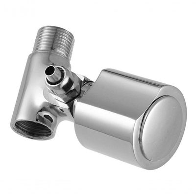 Adaptador Com Registro C40 Para Filtro Torneira + 2 Metros Tipos De Eletrodomésticos Comp Diversos