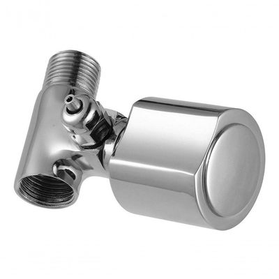 Adaptador Com Registro C40 Para Filtro Torneira + 2 Metros Tipos De Eletrodomésticos Comp Diversos