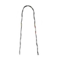 Alca Pre Formada Para Cabo Drop 1,30 A 1,50 29cm
