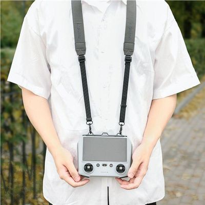Alça de Pescoço para Controle RC DJI Mini 3 e Mini 3 Pro